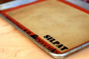 silpat