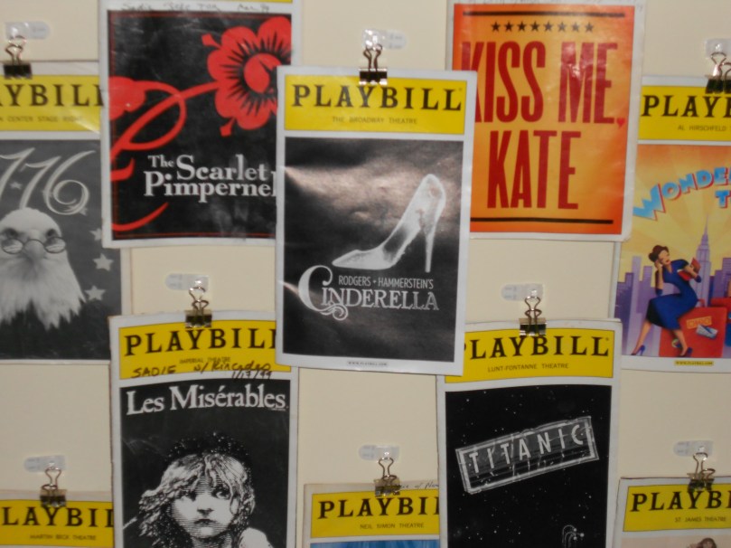 Something new to add to the wall!