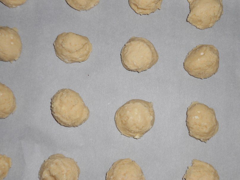 right out of the oven