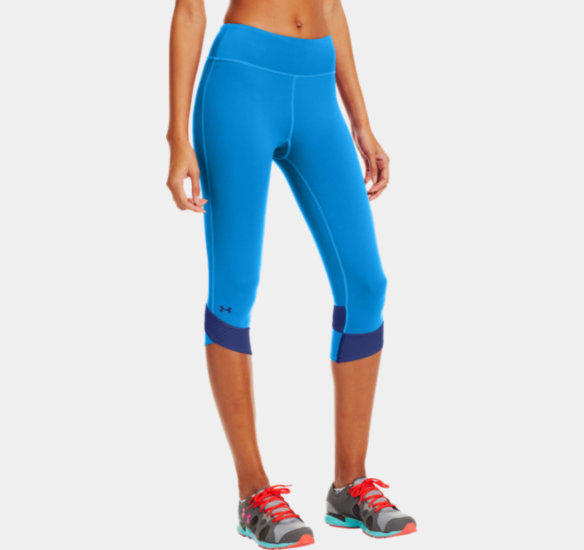 UA capris