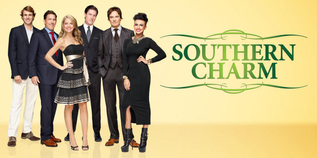 SouthernCharm