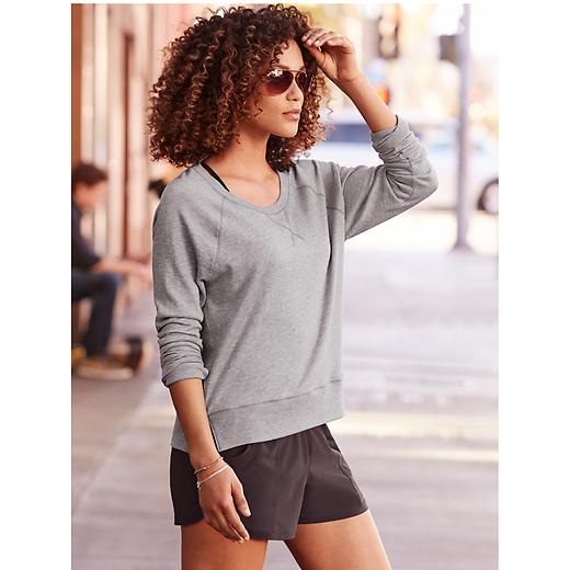 Athleta sweatshirt