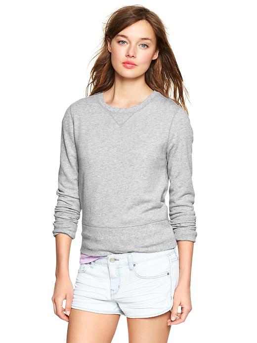 gap sweatshirt