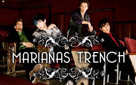 marianastrench