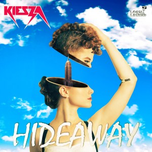 Kiesza-Hideaway