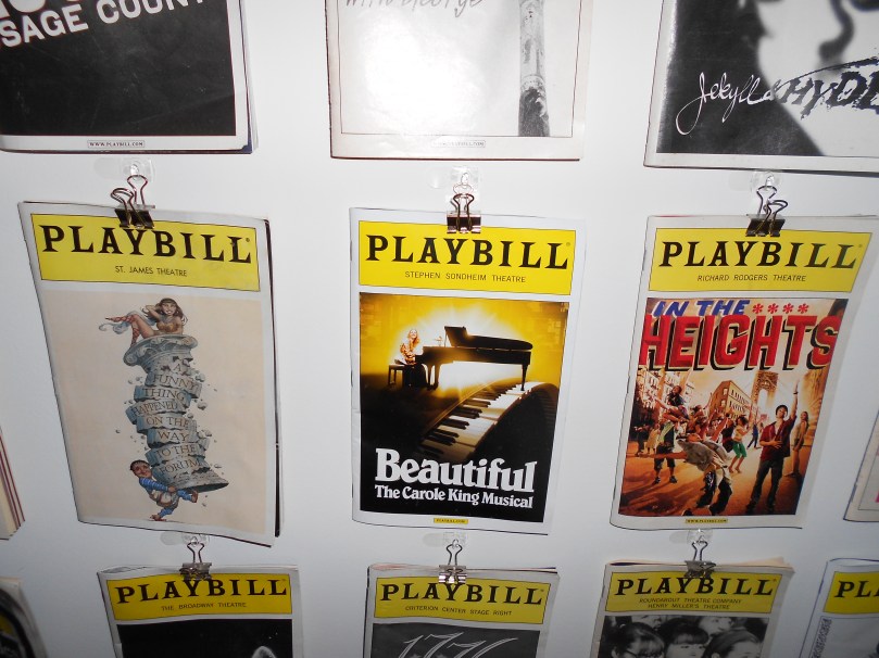 Playbills