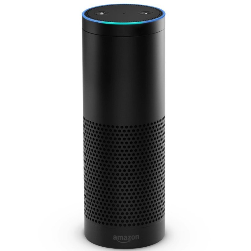 AmazonEcho