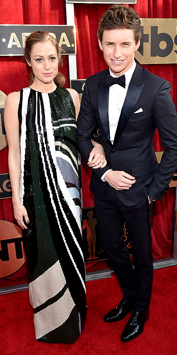 Sadie Dishes- SAG Awards Best and Worst