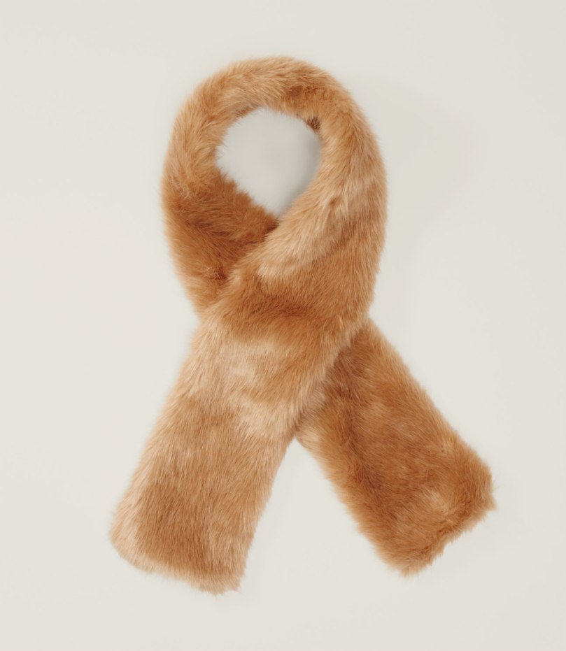 Sadie Dishes- Loft Scarf