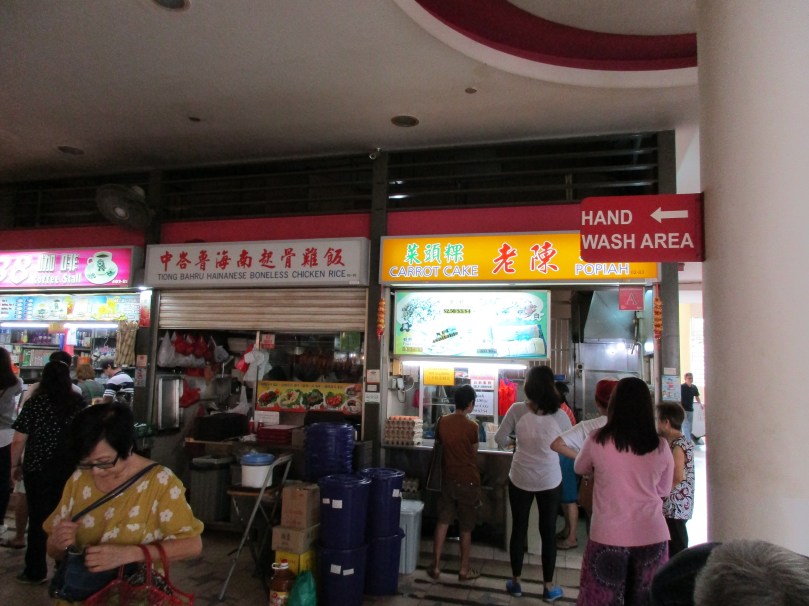 Sadie Dishes- Five Things