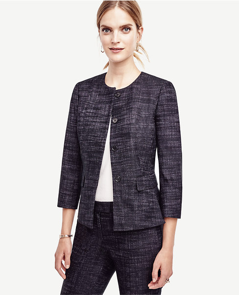 Sadie Dishes: Fall Shopping: Blazers!