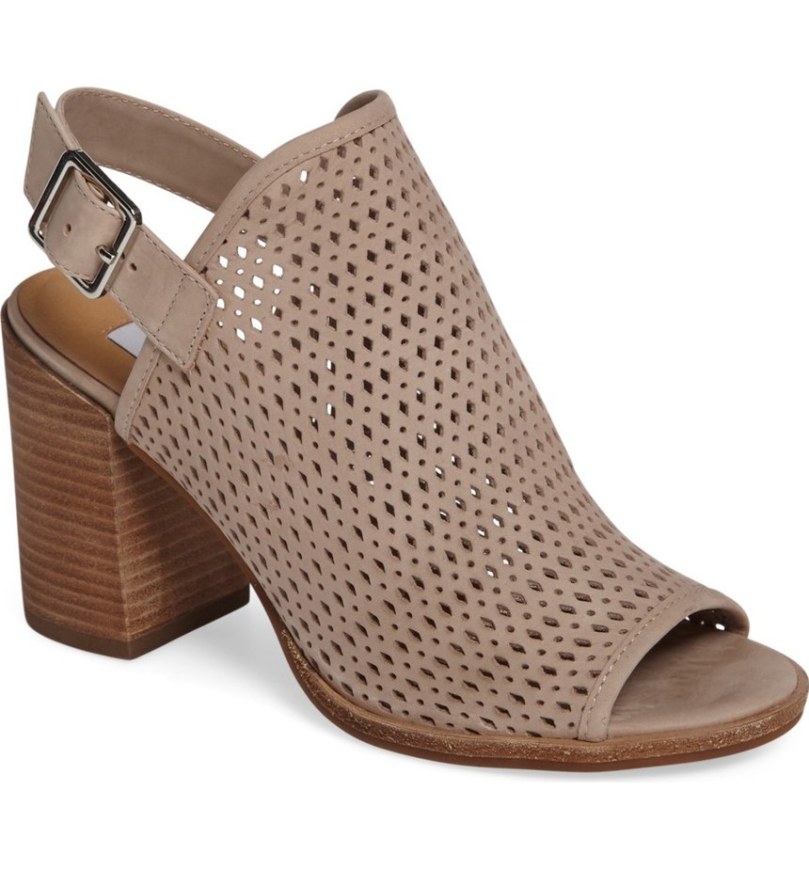 Sadie Dishes- Spring Shopping