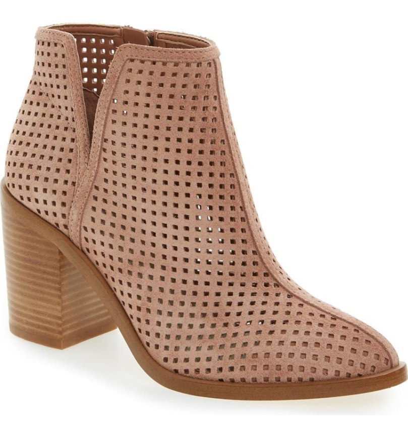 Sadie Dishes- Spring Shopping