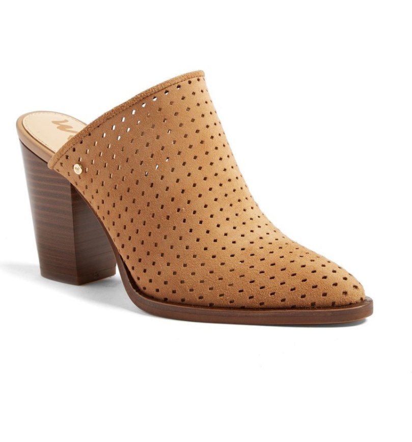 Sadie Dishes- Spring Shopping