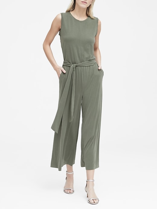 Banana Republic Romper